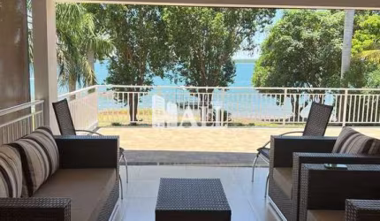 Casa com 3 dorms, Parque Águas Claras, Santa Fé do Sul - R$ 2.2 mi, Cod: 14103