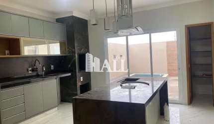 Casa com 3 dorms, Eville Bady Bassit, Bady Bassitt - R$ 695 mil, Cod: 14110