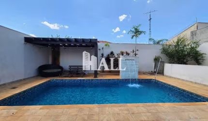 Casa de Condomínio com 3 dorms, Condomínio Fartura, Mirassol - R$ 1.2 mi, Cod: 14111