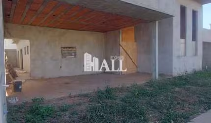 Casa de Condomínio com 3 quartos, Setlife Mirassol, Mirassol - R$ 690 mil, Cod: 14114