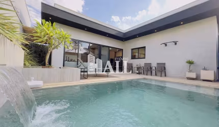 Casa de Condomínio com 4 dorms, Loteamento Recanto do Lago, São José do Rio Preto - R$ 2 mi, Cod: 14117