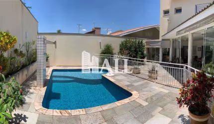 Casa de Condomínio com 4 dorms, Parque Residencial Damha, São José do Rio Preto - R$ 2 mi, Cod: 14122