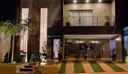 Casa de Condomínio com 3 dorms, Quinta do Lago Residence, São José do Rio Preto - R$ 1.65 mi, Cod: 14132