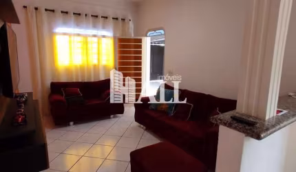 Casa com 2 dorms, Eldorado, São José do Rio Preto - R$ 350 mil, Cod: 14139