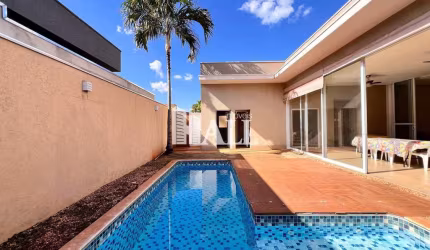 Casa de Condomínio com 3 dorms, Parque Residencial Damha VI, São José do Rio Preto - R$ 1.85 mi, Cod: 14155