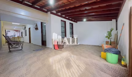 Casa com 2 dorms, Vila Elmaz, São José do Rio Preto - R$ 310 mil, Cod: 14160