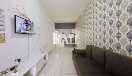 Casa com 2 dorms, Loteamento Lago Sul, Bady Bassitt - R$ 250 mil, Cod: 14182
