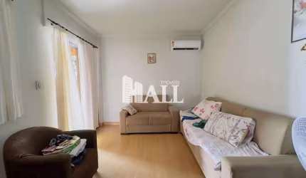 Casa com 2 dorms, Jardim Ouro Verde, São José do Rio Preto - R$ 600 mil, Cod: 13904