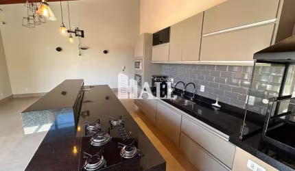 Casa com 3 dorms, Residencial Regissol II, Mirassol - R$ 750 mil, Cod: 14185