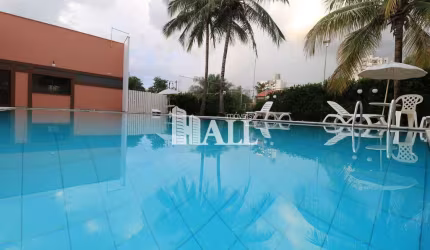 Casa de Condomínio com 3 dorms, Higienópolis, São José do Rio Preto - R$ 750 mil, Cod: 14190