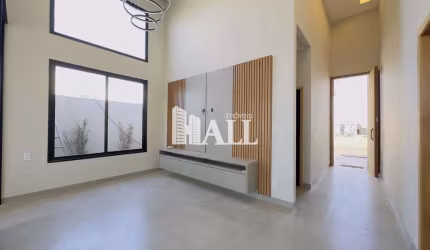 Casa de Condomínio com 3 dorms, Village Provence, São José do Rio Preto - R$ 1.29 mi, Cod: 14197