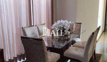 Casa de Condomínio com 3 dorms, Loteamento Village Mirassol, Mirassol - R$ 950 mil, Cod: 14205