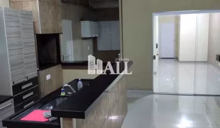 Casa de Condomínio com 2 quartos, Loteamento Moradas Rio Preto, São José do Rio Preto - R$ 290 mil, Cod: 14209