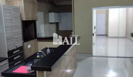 Casa de Condomínio com 2 dorms, Loteamento Moradas Rio Preto, São José do Rio Preto - R$ 290 mil, Cod: 14209