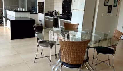 Casa de Condomínio com 5 dorms, Golden Park Residence, Mirassol - R$ 2.29 mi, Cod: 14219