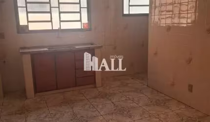 Apartamento com 3 dorms, Cidade Nova, São José do Rio Preto - R$ 230 mil, Cod: 14263