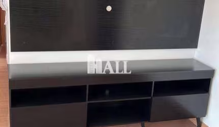 Apartamento com 2 dorms, Conjunto Habitacional São Deocleciano, São José do Rio Preto - R$ 270 mil, Cod: 14292