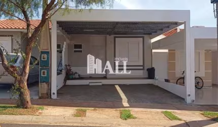 Casa de Condomínio com 2 quartos, Loteamento Moradas Rio Preto, São José do Rio Preto - R$ 265 mil, Cod: 14294