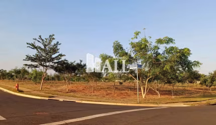 Terreno de Condomínio, Quinta do Lago - Lac Léman, São José do Rio Preto - R$ 310 mil, Cod: 14295