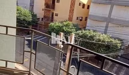 Apartamento com 2 dorms, Jardim Santa Lúcia, São José do Rio Preto - R$ 160 mil, Cod: 14310
