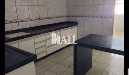 Casa com 3 dorms, Parque das Aroeiras II, São José do Rio Preto - R$ 310 mil, Cod: 14350