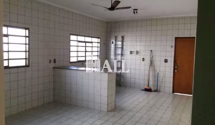 Casa com 3 dorms, Parque Jaguaré, São José do Rio Preto - R$ 400 mil, Cod: 14359
