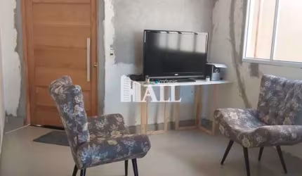 Casa com 3 dorms, Residencial Nato Vetorasso, São José do Rio Preto - R$ 350 mil, Cod: 14367