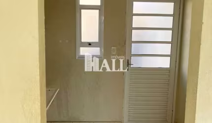 Casa com 2 dorms, Parque Residencial da Fraternidade, São José do Rio Preto - R$ 210 mil, Cod: 14383