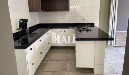Casa com 2 dorms, Residencial Jardim Califórnia, Bady Bassitt - R$ 300 mil, Cod: 14388