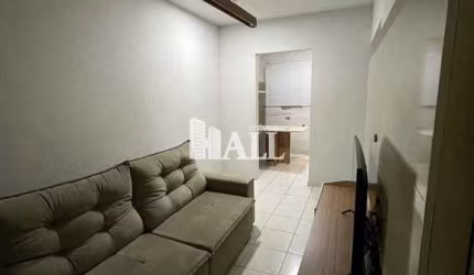 Casa com 2 dorms, Parque Residencial da Fraternidade 2, São José do Rio Preto - R$ 280 mil, Cod: 14407