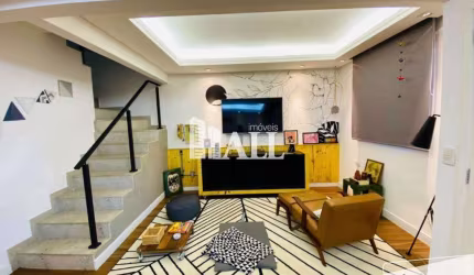 Casa de Condomínio com 3 quartos, Jardim Yolanda, São José do Rio Preto - R$ 650 mil, Cod: 12217