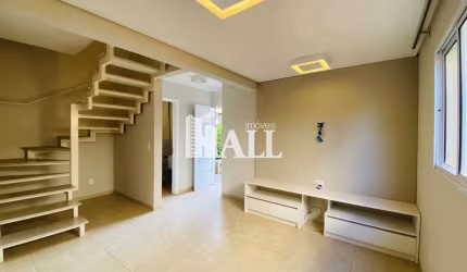 Casa de Condomínio com 2 dorms, Village Imperial Residence, São José do Rio Preto - R$ 680 mil, Cod: 14416