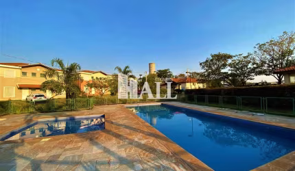 Casa de Condomínio com 3 dorms, Giardino, São José do Rio Preto - R$ 650 mil, Cod: 14433