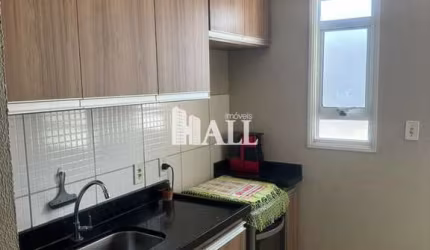 Casa com 2 quartos, Parque Residencial da Fraternidade, São José do Rio Preto - R$ 250 mil, Cod: 14444
