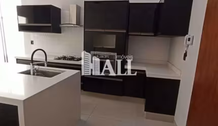 Casa com 3 dorms, Residencial Regissol II, Mirassol - R$ 580 mil, Cod: 14455