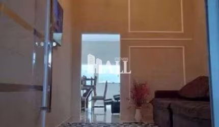 Casa com 4 dorms, Parque Residencial da Fraternidade 2, São José do Rio Preto - R$ 350 mil, Cod: 14460