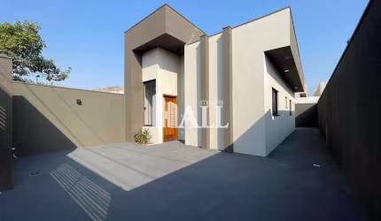Casa com 2 dorms, Lago Sul, Bady Bassitt - R$ 290 mil, Cod: 14245
