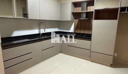 Casa com 3 dorms, Bosque das Laranjeiras, Bady Bassitt - R$ 480 mil, Cod: 14480