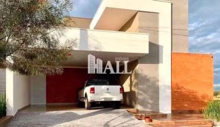 Casa de Condomínio com 3 dorms, Damha Fit, Ipiguá - R$ 680 mil, Cod: 14490