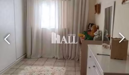 Casa com 2 dorms, Jardim Itapema, São José do Rio Preto - R$ 200 mil, Cod: 14532