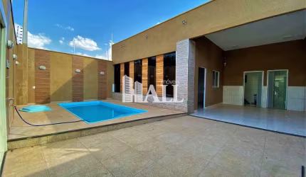 Casa com 2 dorms, SETSUL, São José do Rio Preto - R$ 450 mil, Cod: 9076