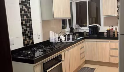 Casa de Condomínio com 3 dorms, Residencial Alta Vista, São José do Rio Preto - R$ 890 mil, Cod: 14547