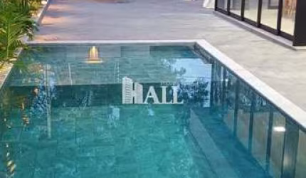 Casa com 1 dorm, Residencial Setsul II, São José do Rio Preto - R$ 490 mil, Cod: 14548