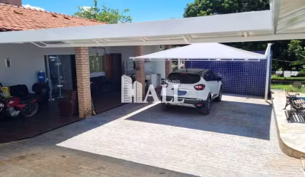 Chácara com 3 dorms, Bacuri, Ipiguá - R$ 560 mil, Cod: 14549