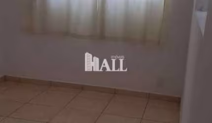 Apartamento com 2 dorms, Rios di Itália, São José do Rio Preto - R$ 170 mil, Cod: 14579