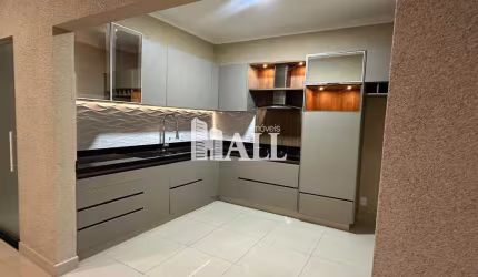 Casa com 3 dorms, Bosque das Laranjeiras, Bady Bassitt - R$ 460 mil, Cod: 14585