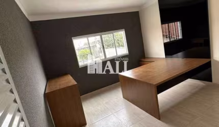 Armazém/Barracão, Residencial Floresta Park (Zona Rural), São José do Rio Preto - R$ 620 mil, Cod: 14605