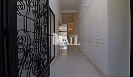 Casa de Condomínio com 3 dorms, Residencial Quinta do Golfe, São José do Rio Preto - R$ 3.1 mi, Cod: 5735