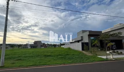 Terreno, Alphaville Mirassol, R$170 mil, Cod:14567
