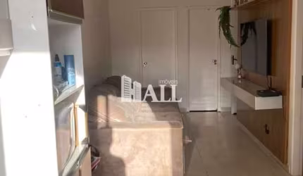 Casa de Condomínio com 3 dorms, Condomínio Residencial Parque da Liberdade VI, São José do Rio Preto - R$ 280 mil, Cod: 14607